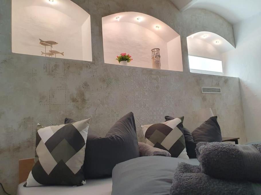 Keller-Loft Cottbus City Esterno foto