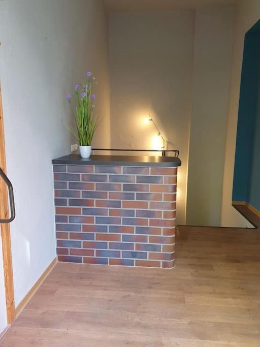 Keller-Loft Cottbus City Esterno foto