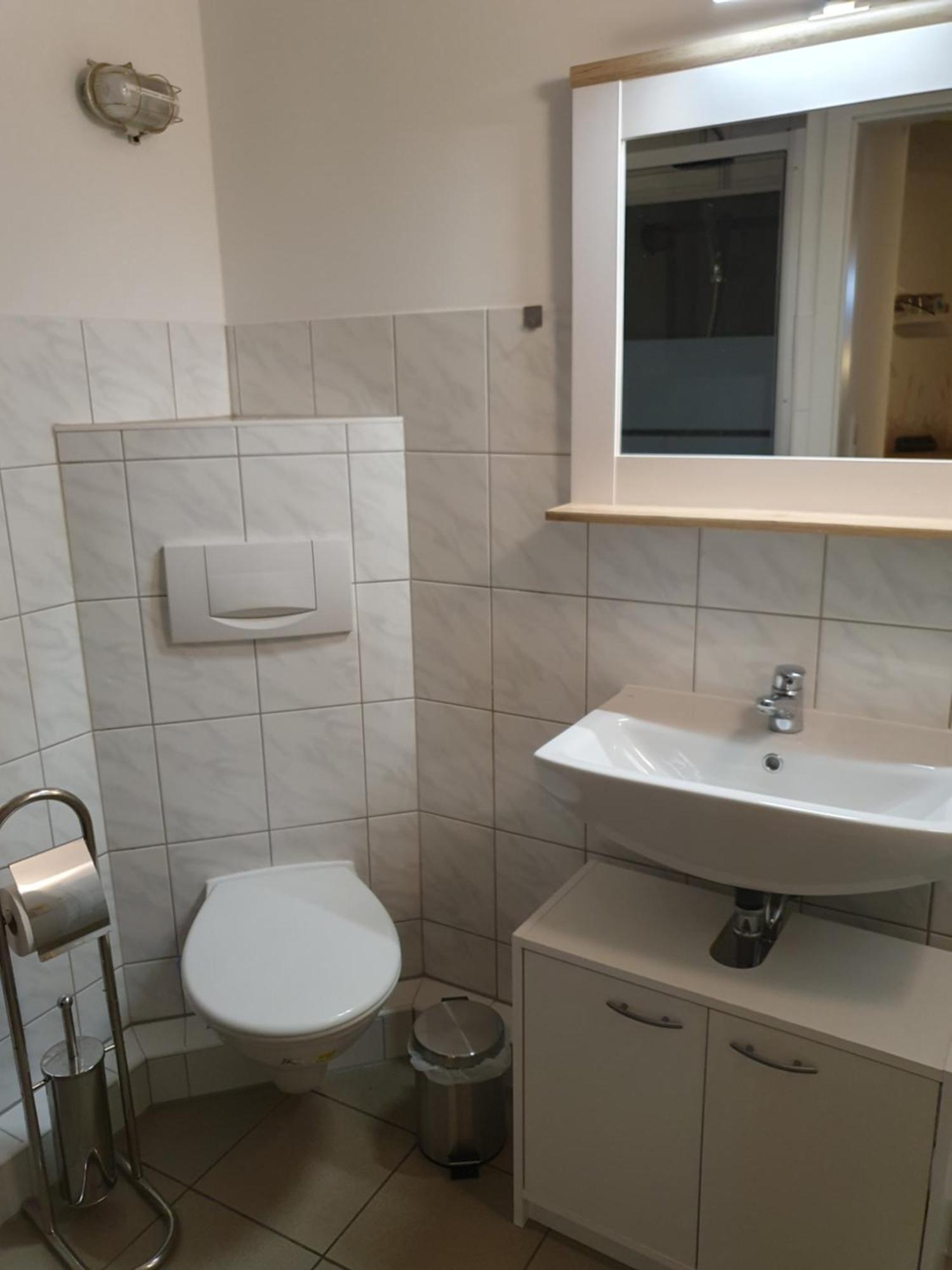 Keller-Loft Cottbus City Esterno foto